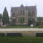 Bouquet 2016 : Soissons