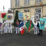 Bouquet 2016 : Soissons