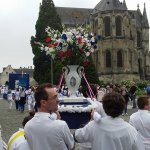 Bouquet 2016 : Soissons