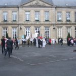 Bouquet 2016 : Soissons