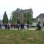 Bouquet 2016 : Soissons