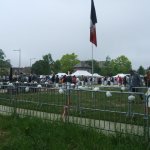 Bouquet 2016 : Soissons