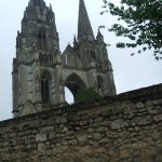 Bouquet 2016 : Soissons